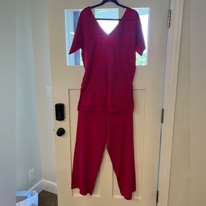 Zara Two Piece Outfit